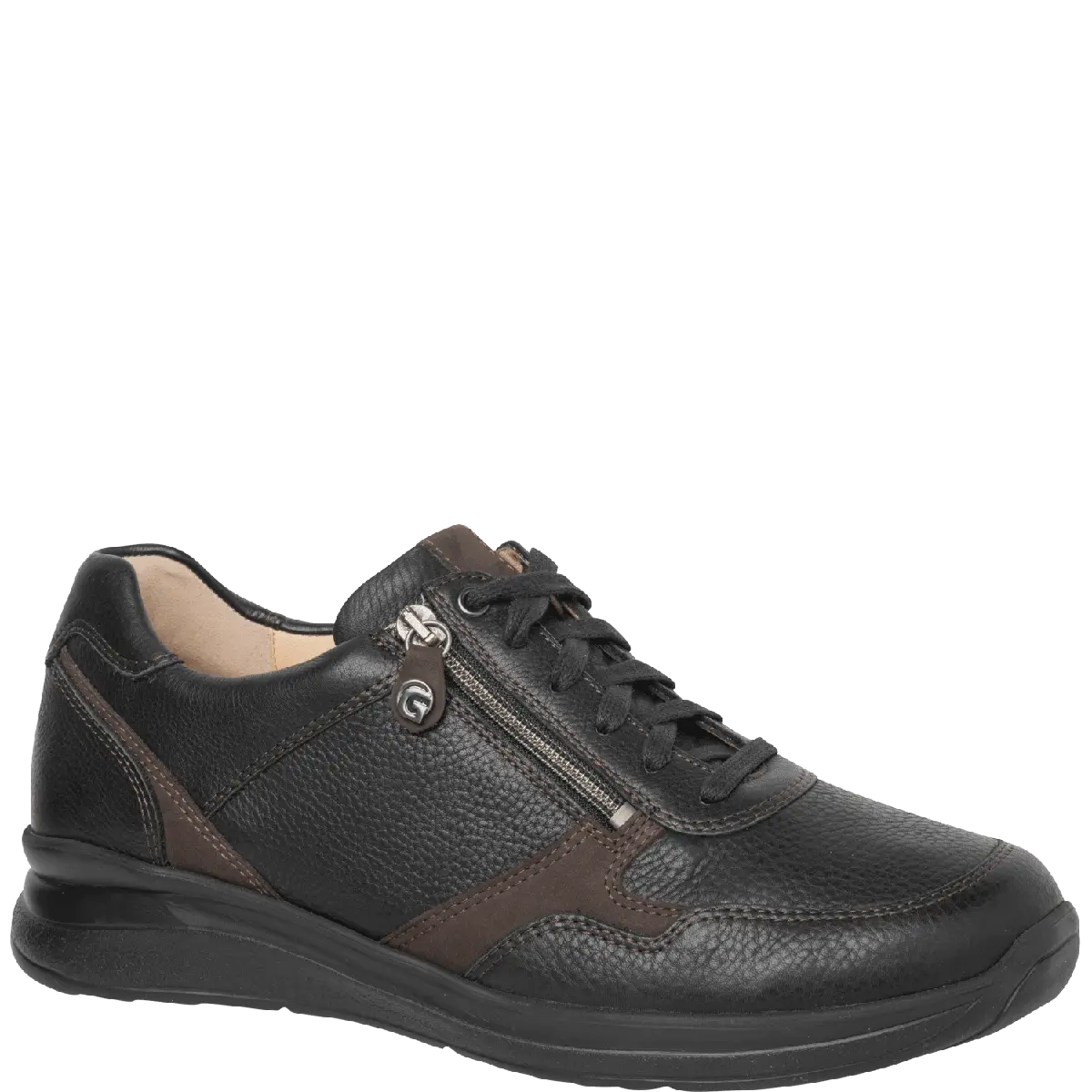 Ganter  Harald - Leder sneaker 