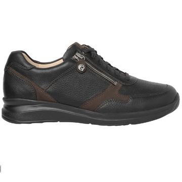 Harald - Leder sneaker