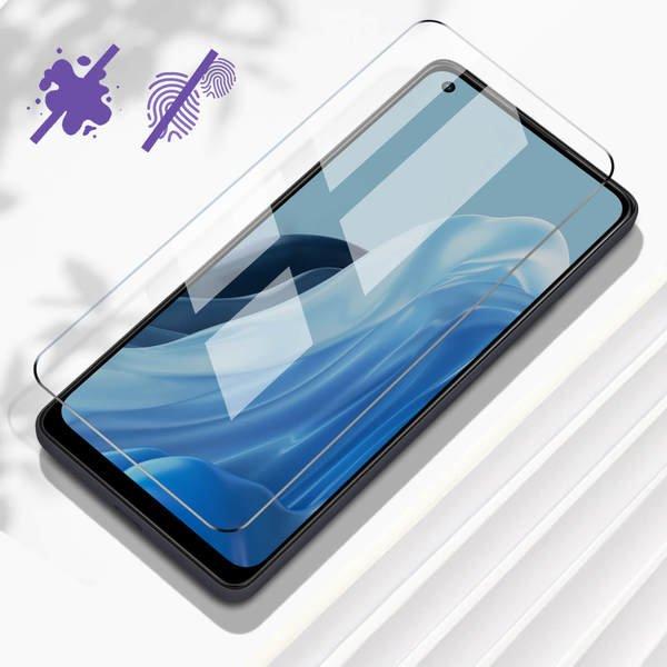 Avizar  Vetrino Oppo Reno 8 Lite 5G 