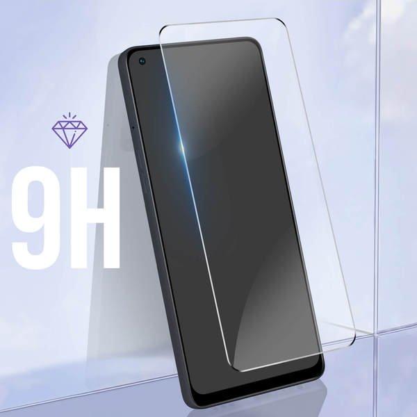 Avizar  Verre trempé Oppo Reno 8 Lite 5G 