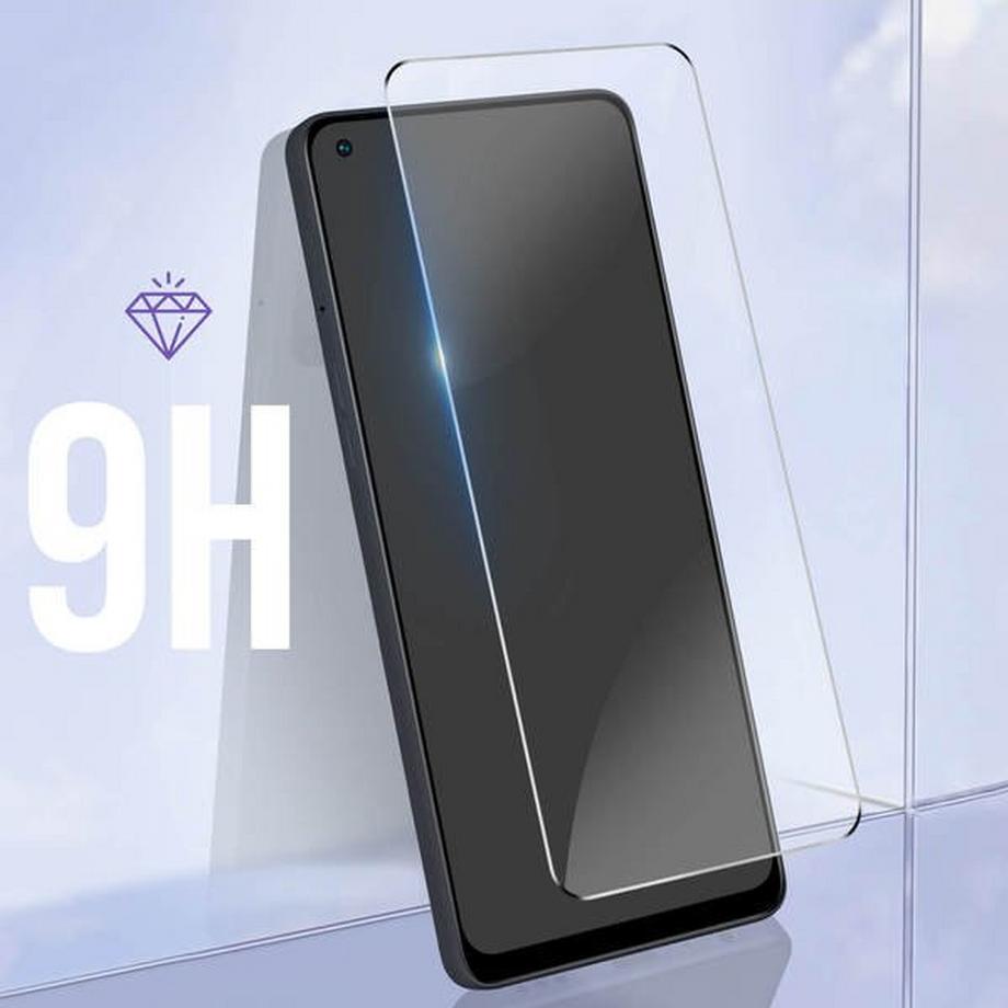 Avizar  Verre trempé Oppo Reno 8 Lite 5G 