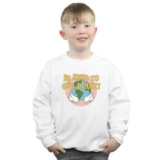 Disney  Sweat BE KIND TO OUR PLANET 