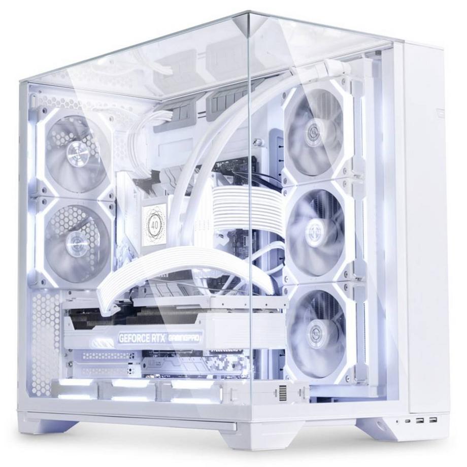 Lian Li  PC Case da gioco 