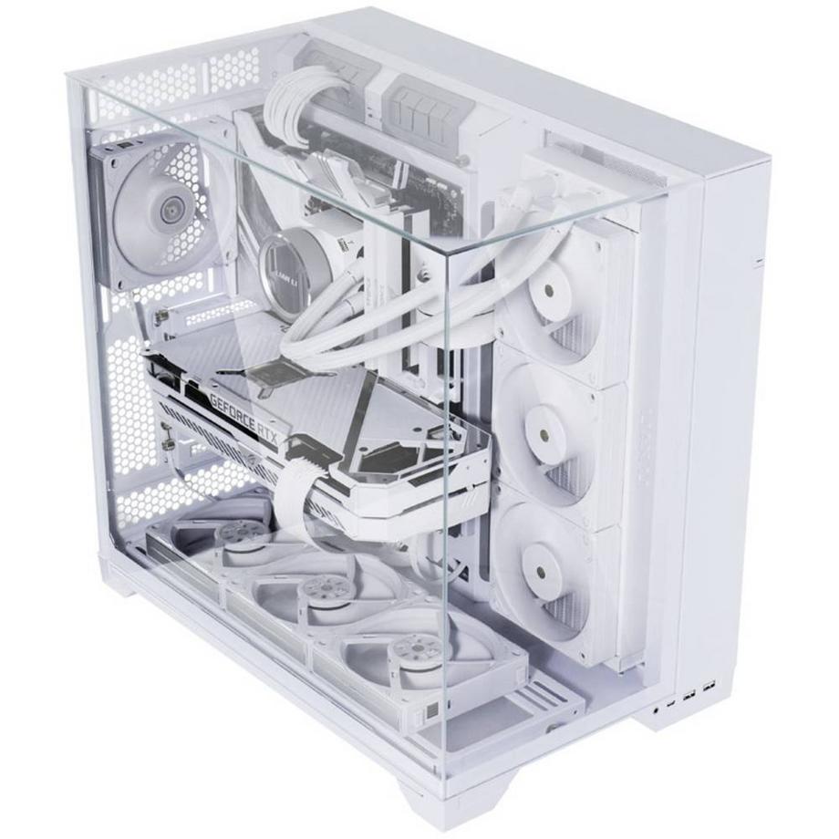 Lian Li  PC Case da gioco 