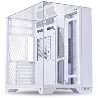 Lian Li  O11 Vision Midi-Tower, Tempered Glass 