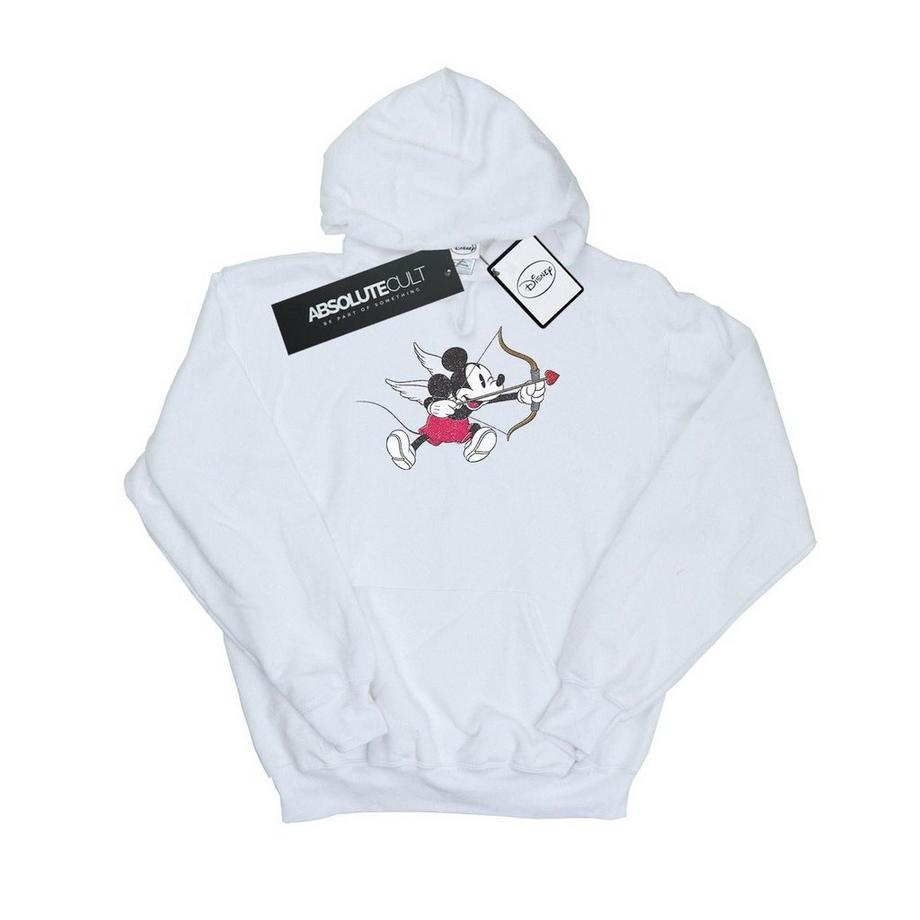 Disney Love Cherub Sweat à Capuche  