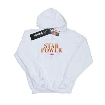 Star Power Kapuzenpullover