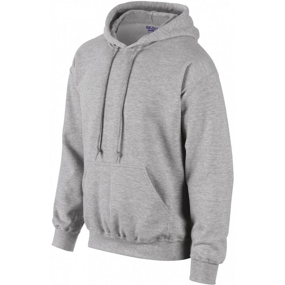 Gildan Dryblend Hoodie  