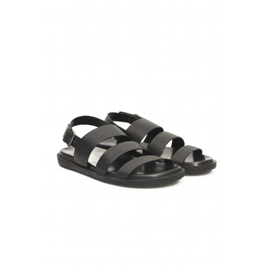 CERRUTTI 1881 Sandales en cuir  