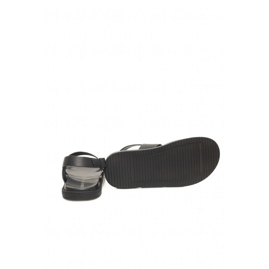 CERRUTTI 1881 Sandales en cuir  