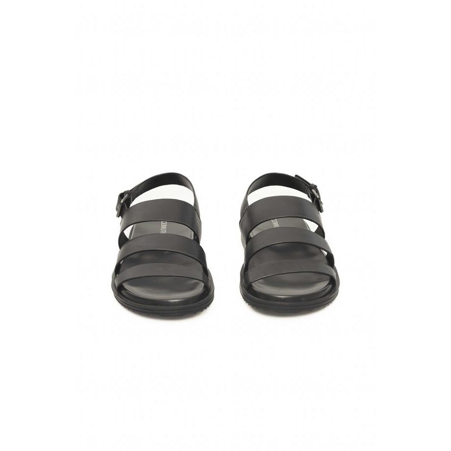 CERRUTTI 1881 Sandales en cuir  