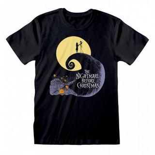 Nightmare Before Christmas  Tshirt 