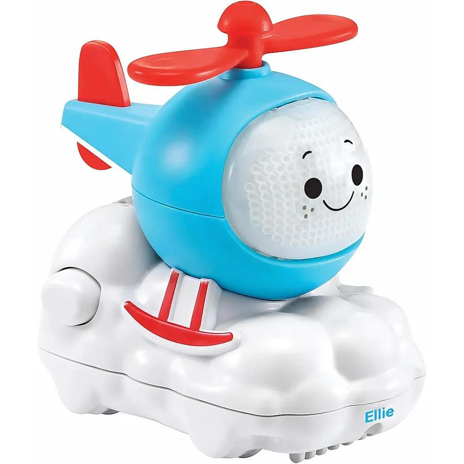 Tut Tut Ellie Copter (DE)