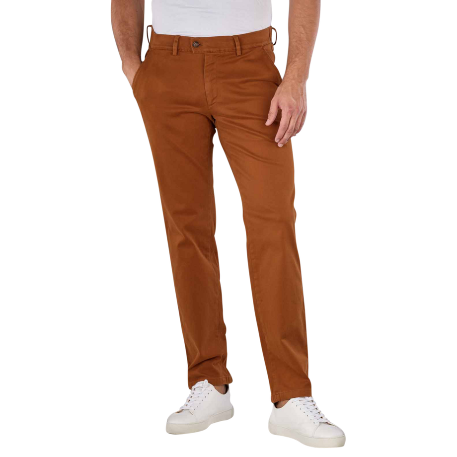 By Brax Thilo Chino Regular Fit