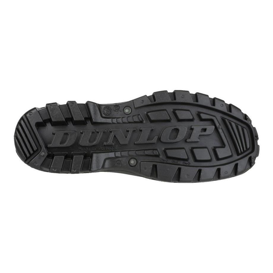 Dunlop Dee Calf Bottes Impermeables  