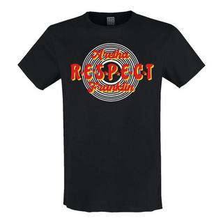 Amplified  Respect TShirt 