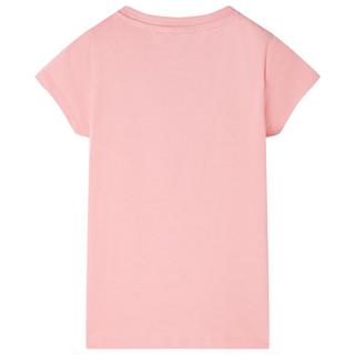 VidaXL  T-shirt pour enfants coton 