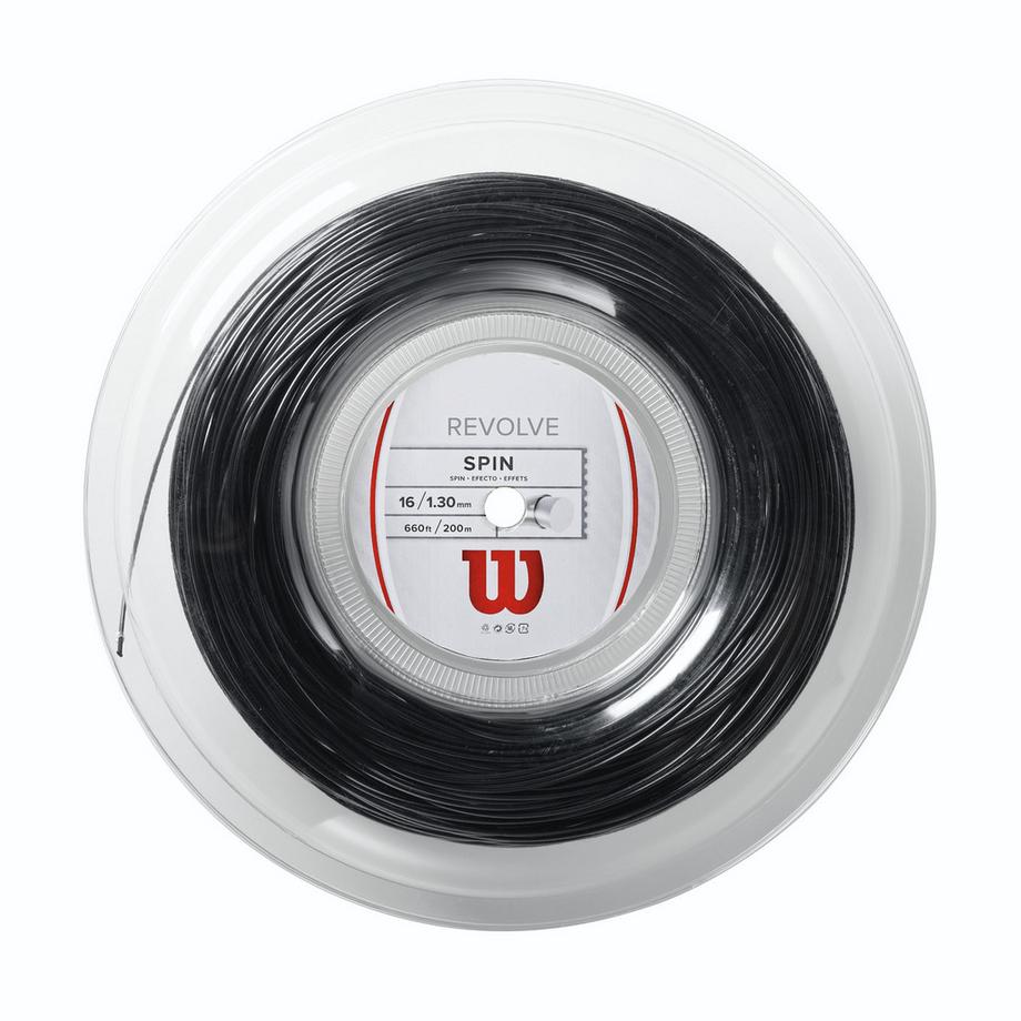 Wilson  Bobine Cordage tournante 