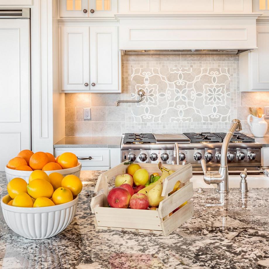 B2X Stapelboxen aus Holz  