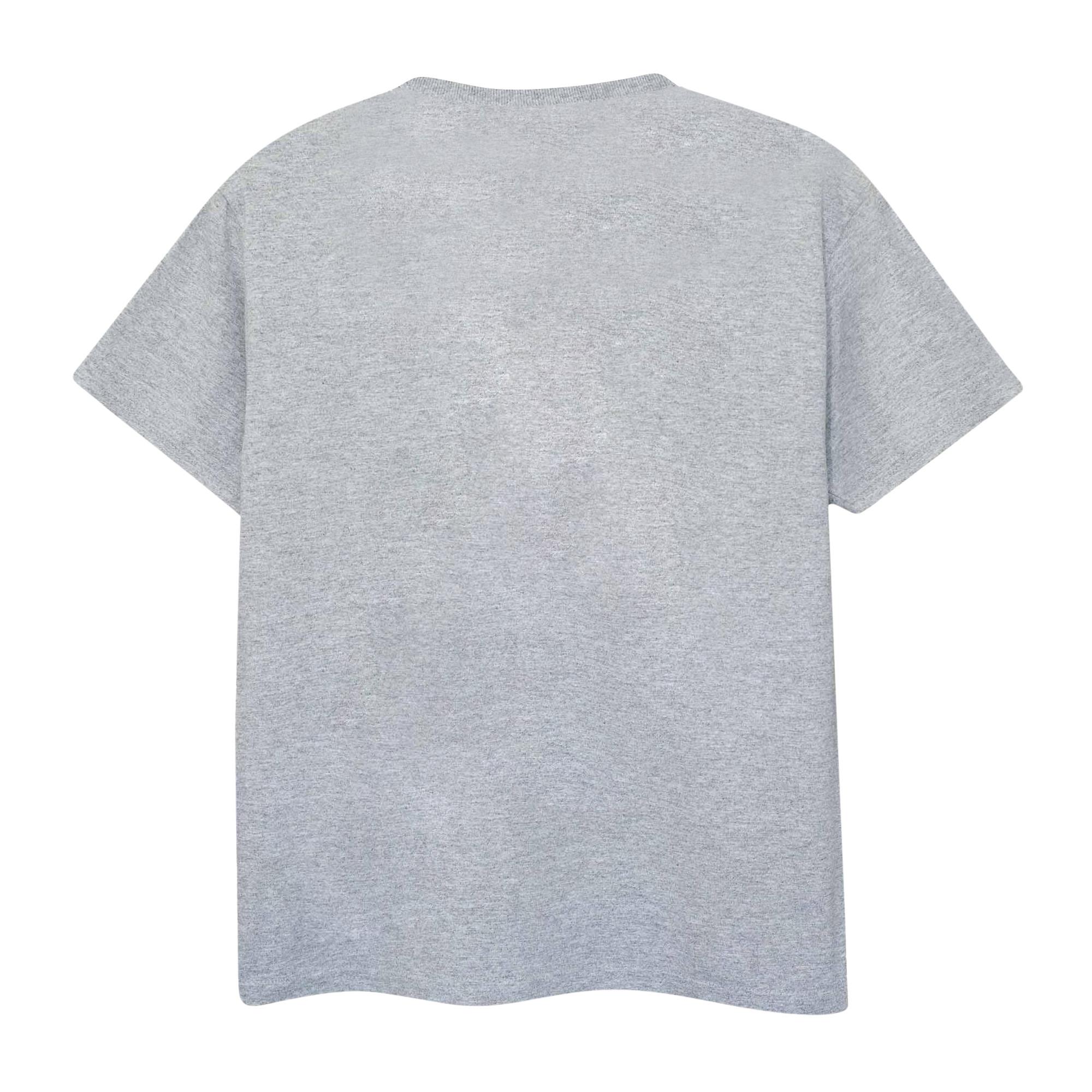 Winnie the Pooh Tigger Zucca Grafica T-Shirt  