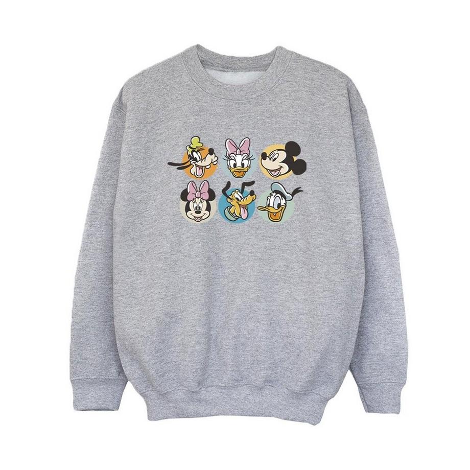 Sweat MICKEY MOUSE AND FRIENDS