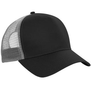 Beechfield  Mesh Trucker Baseballkappe 