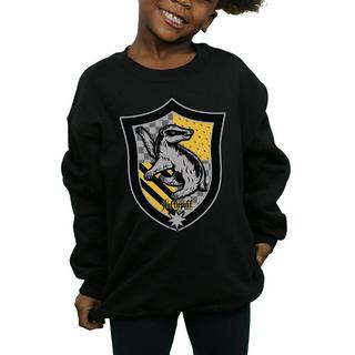 Harry Potter  Hufflepuff Sweatshirt 