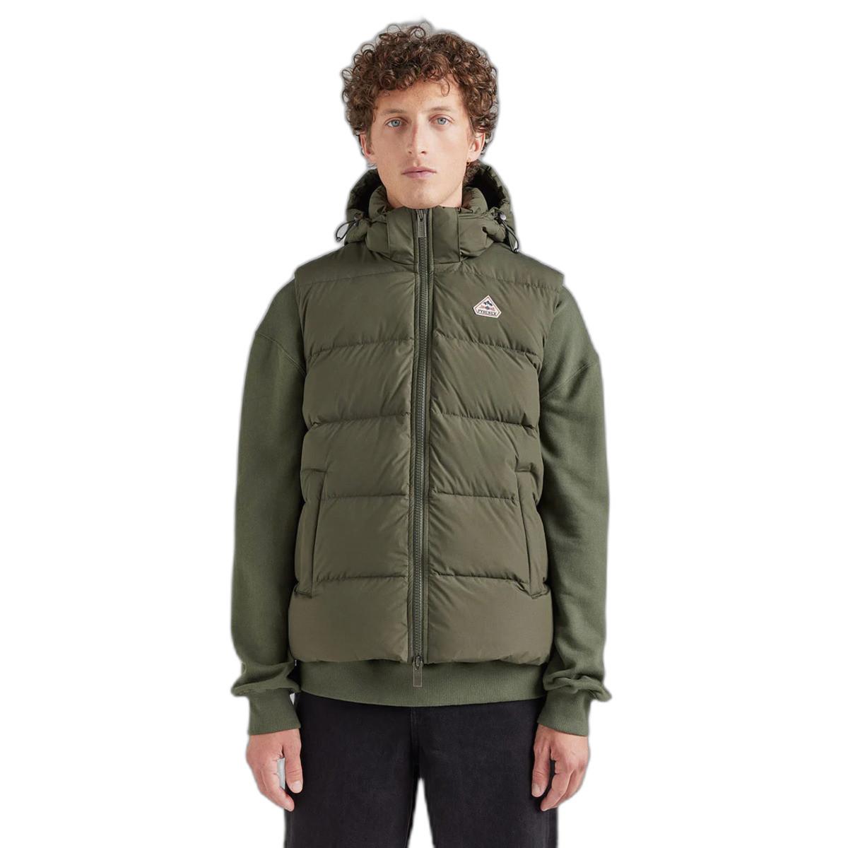 Pyrénex Spoutnic Mini Ripstop 2 Daunenweste  