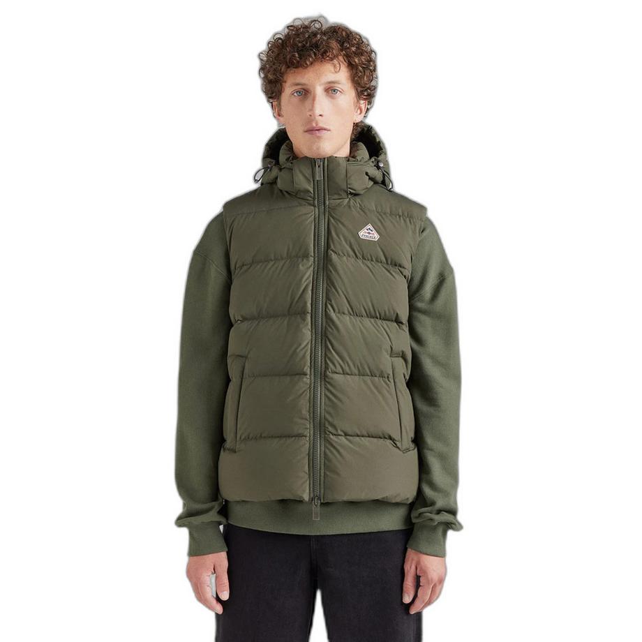 Pyrenex Spoutnic Mini Ripstop 2 Daunenweste  