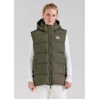 Pyrénex Spoutnic Mini Ripstop 2 Daunenweste  