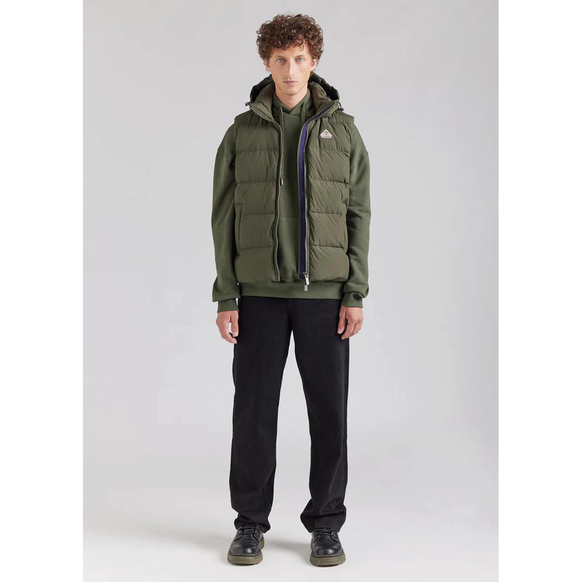 Pyrénex Spoutnic Mini Ripstop 2 Daunenweste  