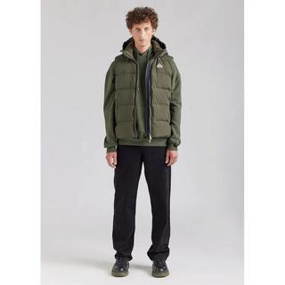 Pyrénex Spoutnic Mini Ripstop 2 Daunenweste  