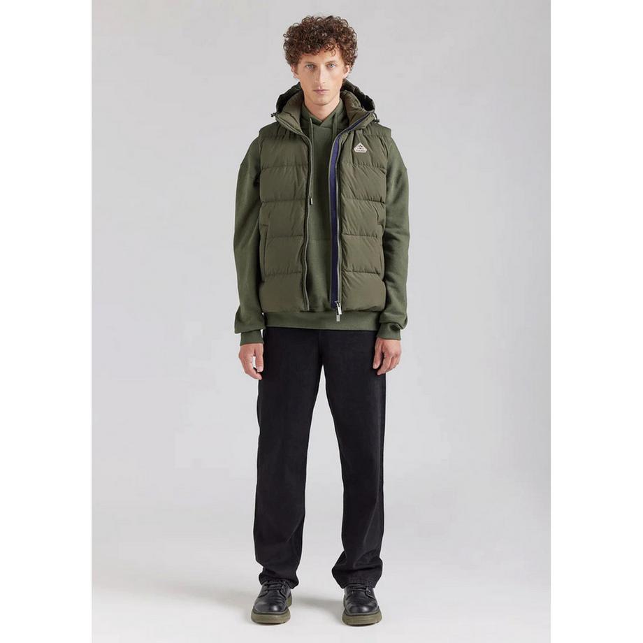 Pyrenex Spoutnic Mini Ripstop 2 Daunenweste  