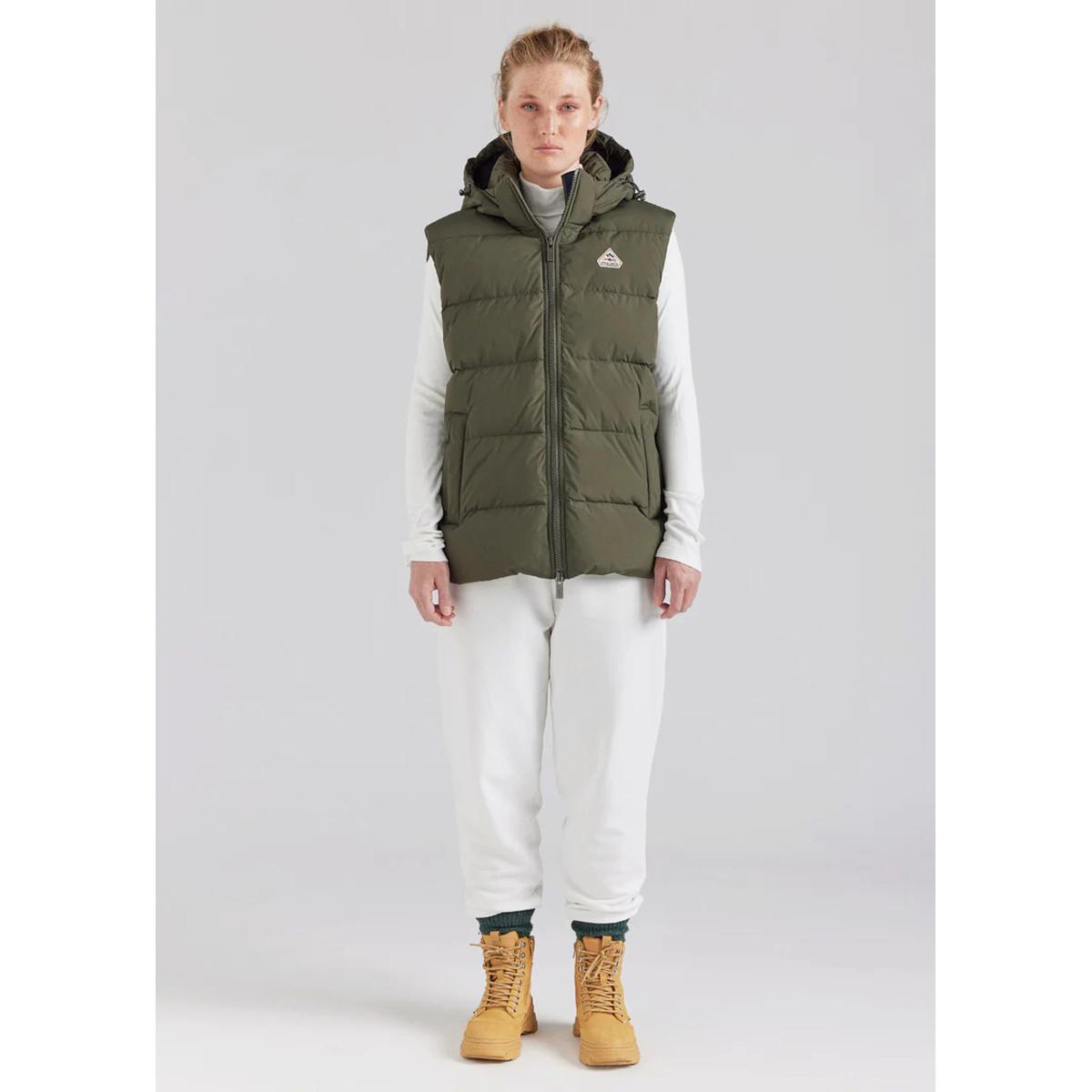 Pyrénex Spoutnic Mini Ripstop 2 Daunenweste  