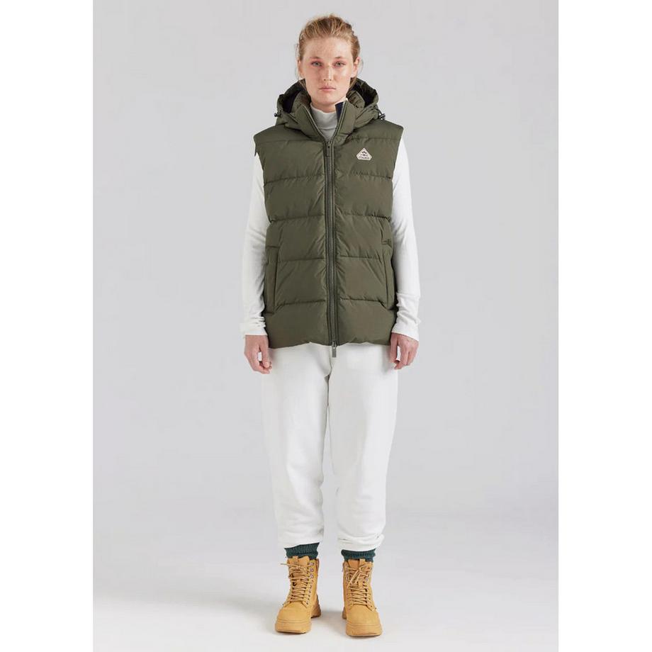 Pyrenex Spoutnic Mini Ripstop 2 Daunenweste  