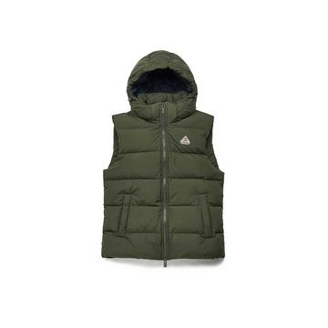 daunenweste spoutnic mini ripstop 2 vest