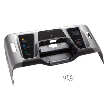 Mantelleitung Laufband-Konsole