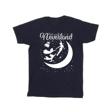 Take Me To Neverland TShirt