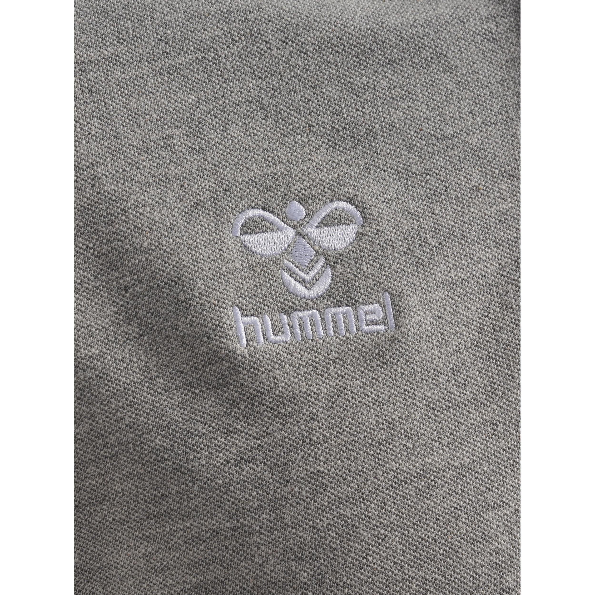 Hummel Go 2.0 Polo Shirt  