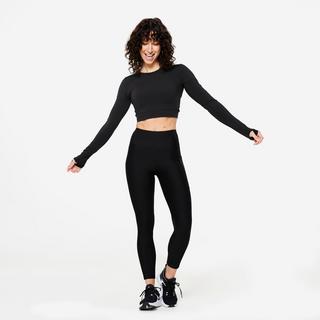 DOMYOS  Leggings - LEGG FIT 