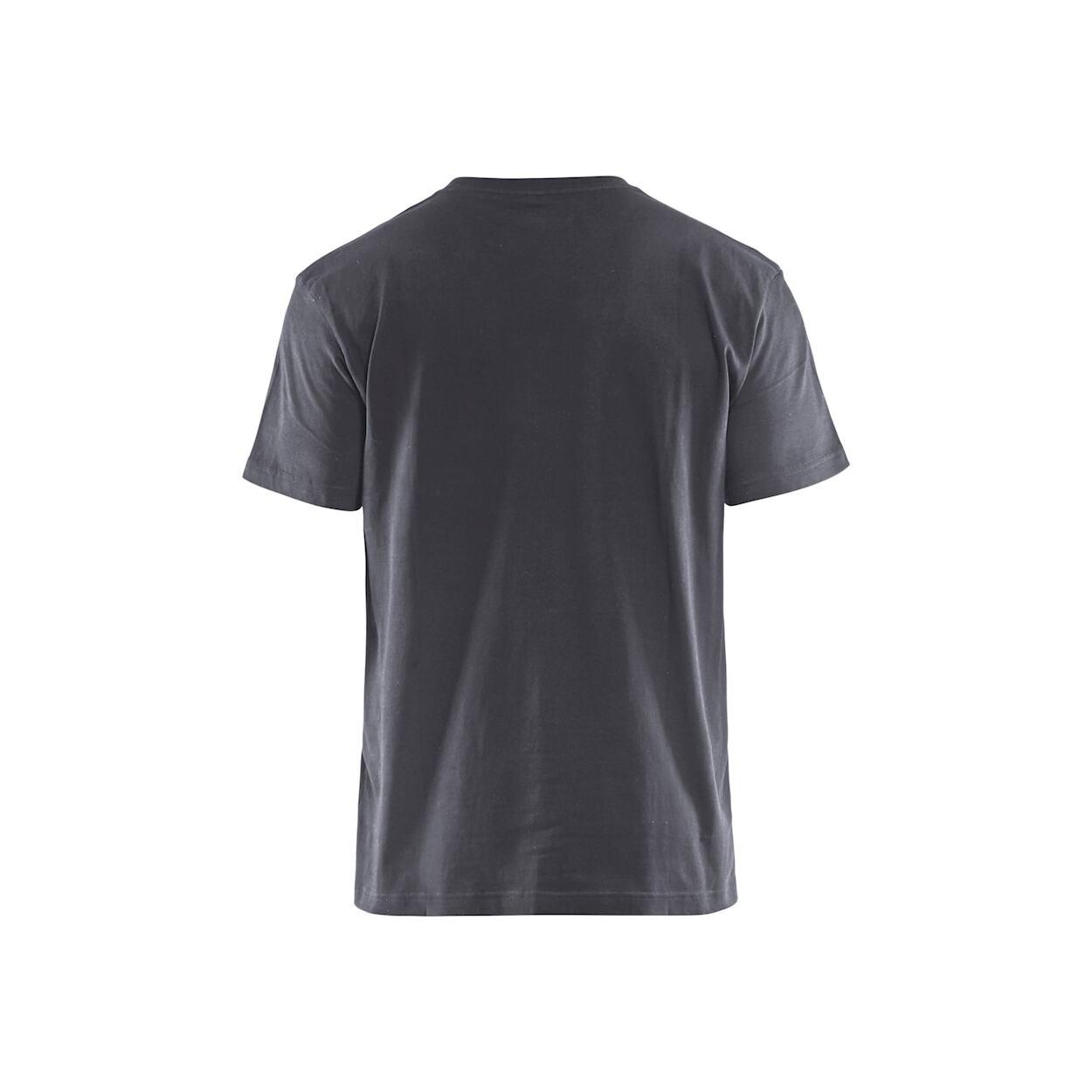 Blaklader T-shirt Bicolore 3379  