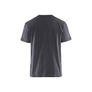 Blaklader T-shirt Bicolore 3379  
