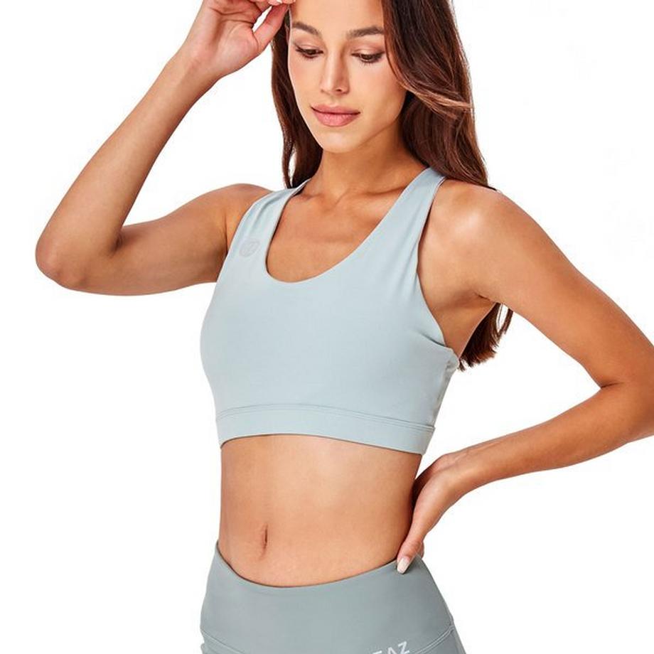 YEAZ  ICONE Top - beach glass 