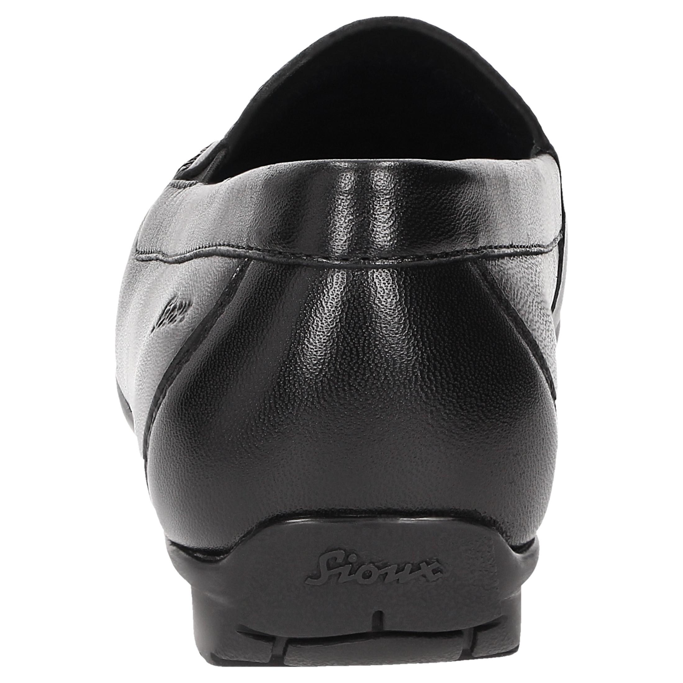 Sioux  Slipper Cortizia-739-H 