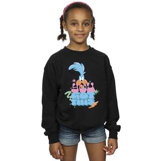 LOONEY TUNES  Roadrunner You Got This Sweatshirt 