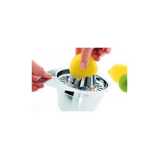 ROESLE RÖSLE 12802 spremiagrumi Estrattore di succo Acciaio inox  