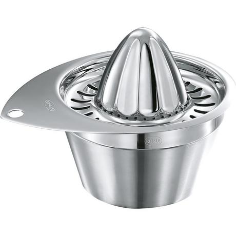 ROESLE RÖSLE 12802 spremiagrumi Estrattore di succo Acciaio inox  
