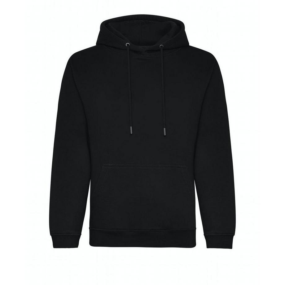 AWDis Kapuzenpullover Bio-Baumwolle  