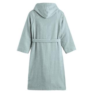 La Redoute Intérieurs  Peignoir capuche adulte 350 g/m² 