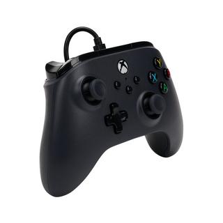 POWERA  1519265-01 Schwarz USB Gamepad Analog / Digital PC, Xbox Series S, Xbox Series X 